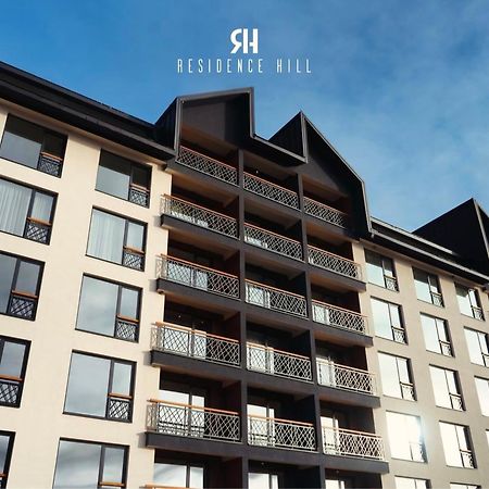 Marrilux Apartments Residence Hill 카파오닉 외부 사진
