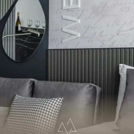 Marrilux Apartments Residence Hill 카파오닉 외부 사진