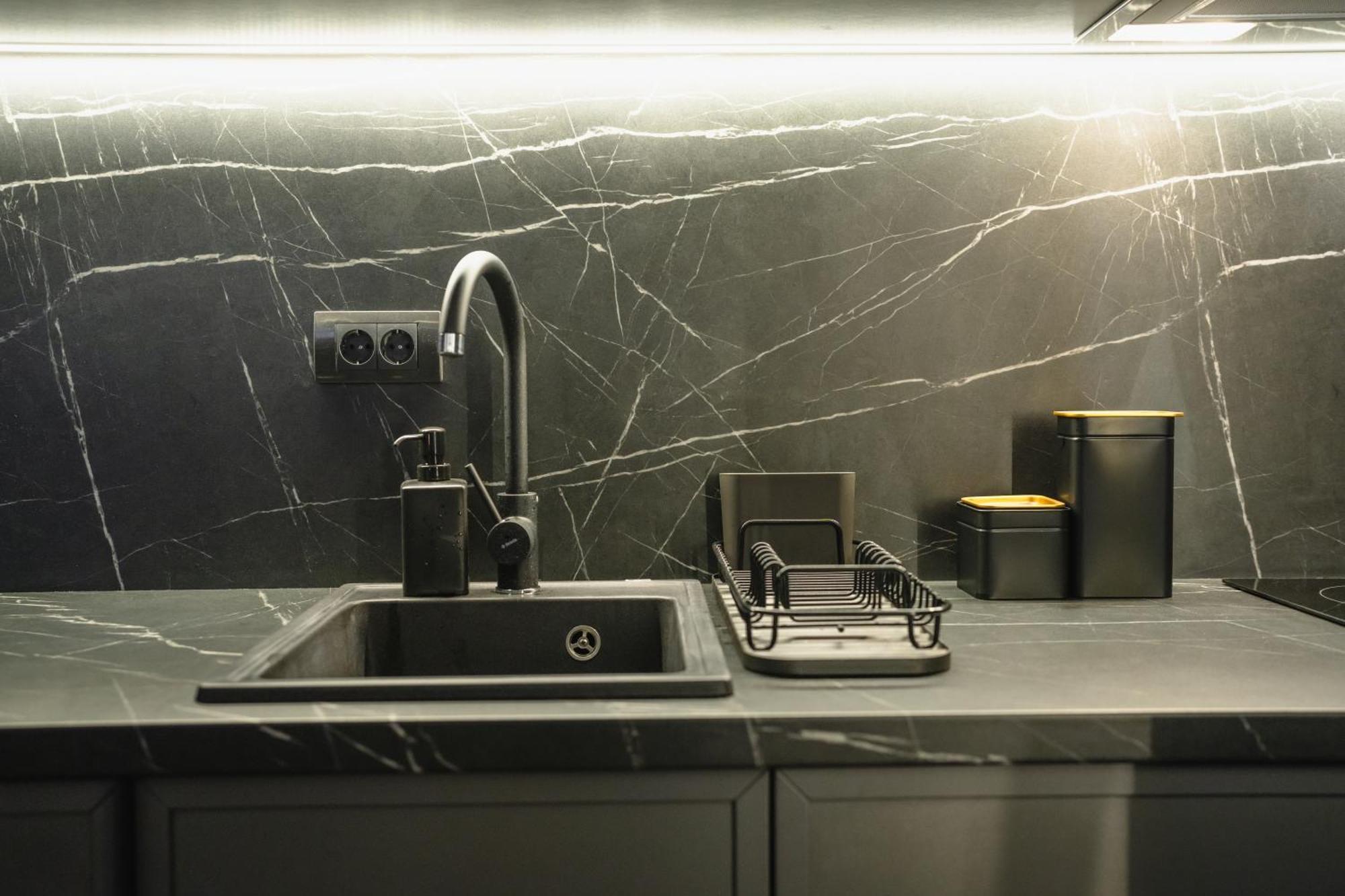 Marrilux Apartments Residence Hill 카파오닉 외부 사진