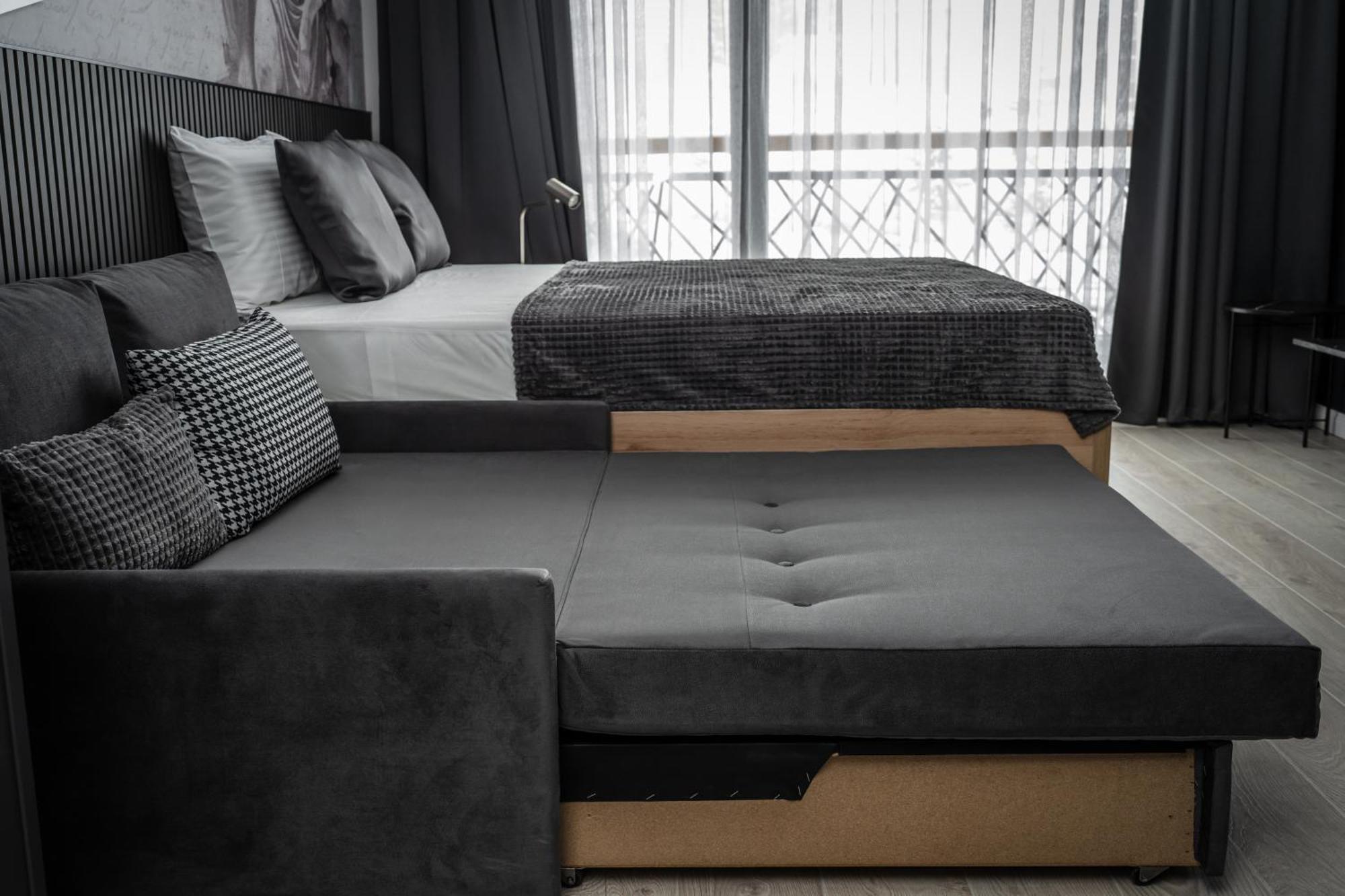 Marrilux Apartments Residence Hill 카파오닉 외부 사진