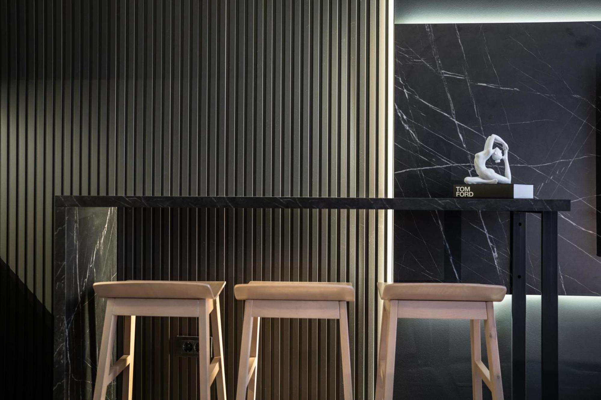 Marrilux Apartments Residence Hill 카파오닉 외부 사진