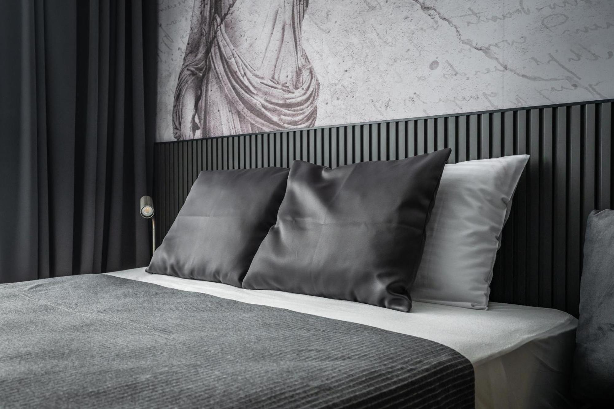 Marrilux Apartments Residence Hill 카파오닉 외부 사진