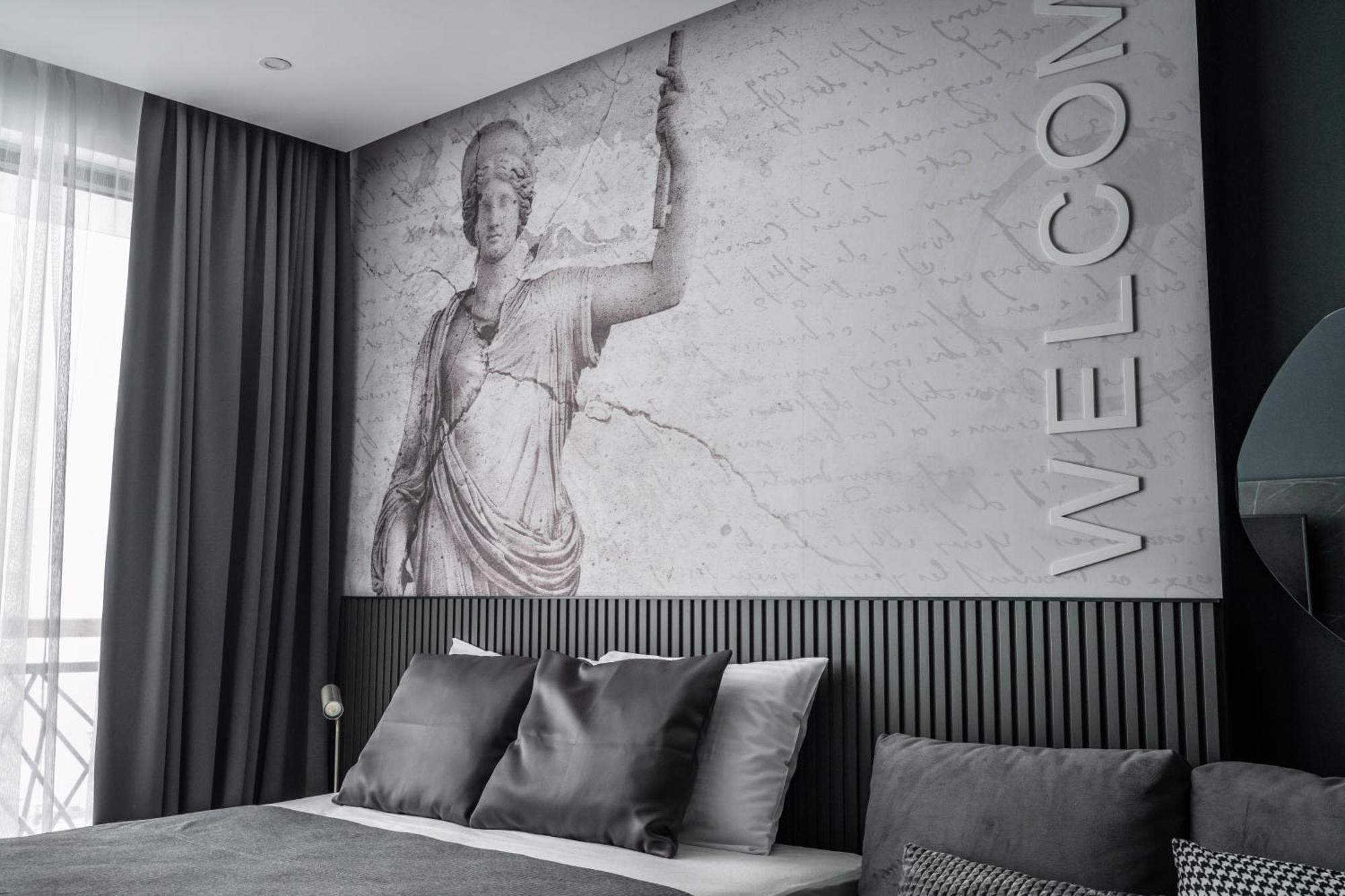 Marrilux Apartments Residence Hill 카파오닉 외부 사진