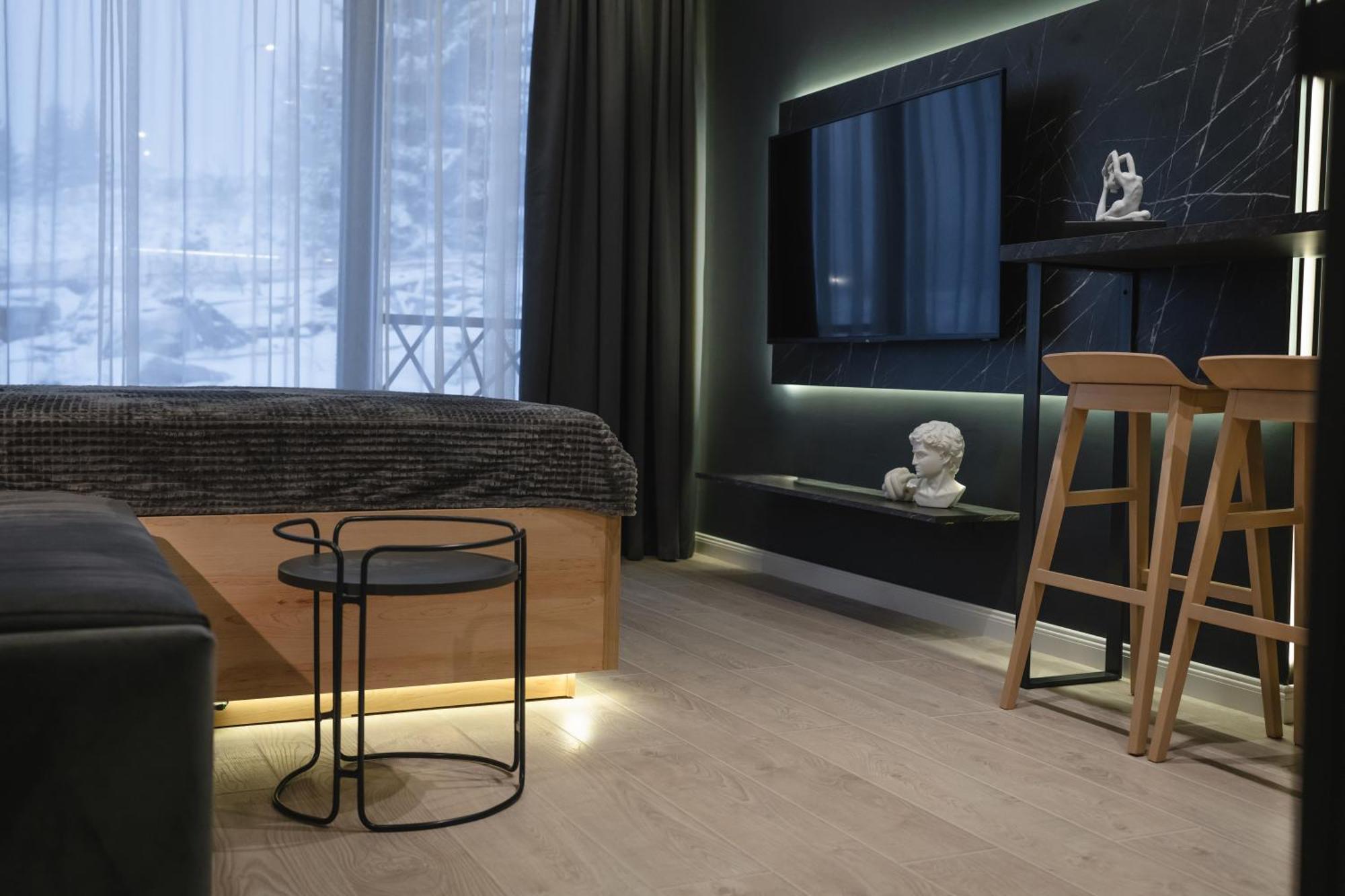 Marrilux Apartments Residence Hill 카파오닉 외부 사진