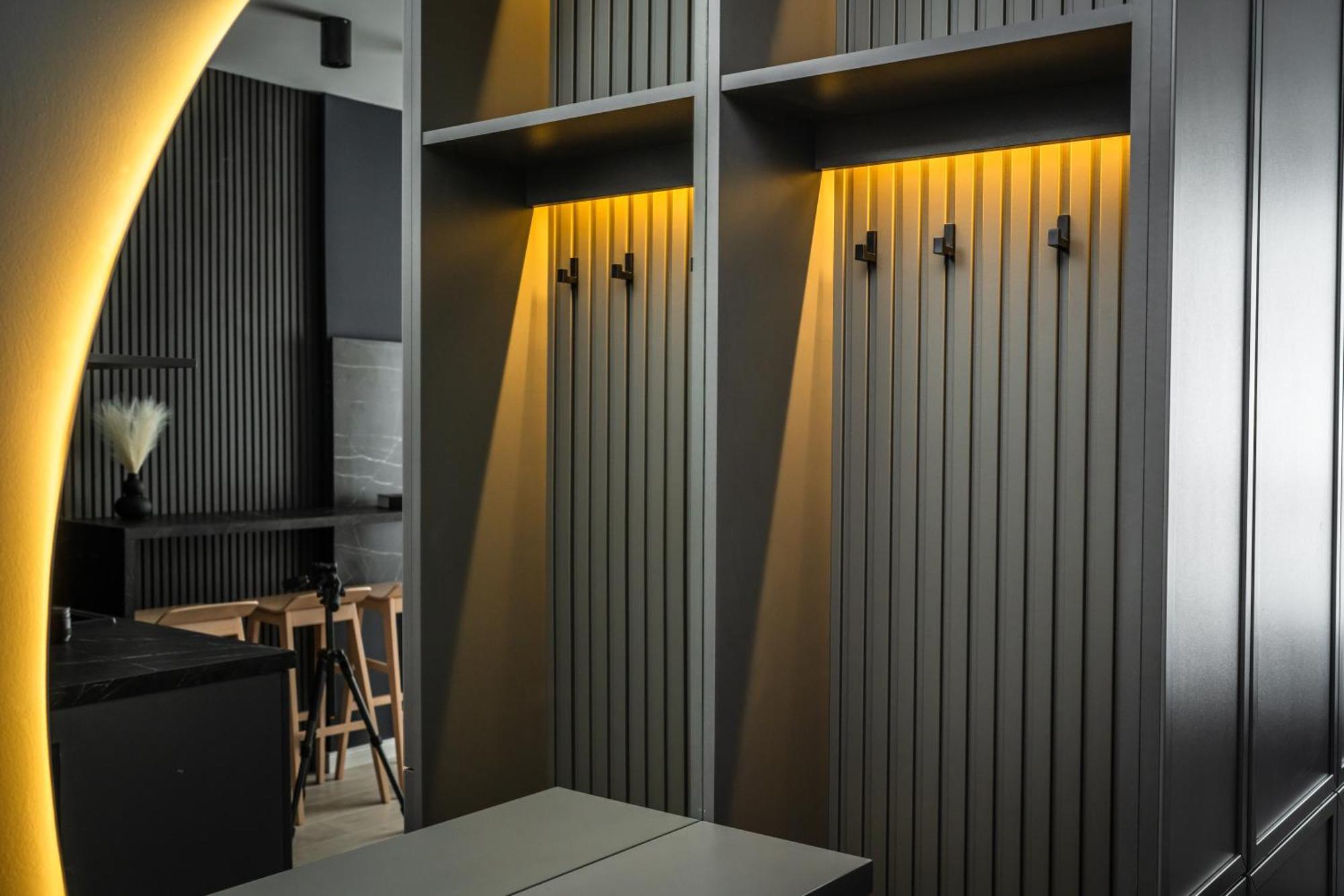 Marrilux Apartments Residence Hill 카파오닉 외부 사진