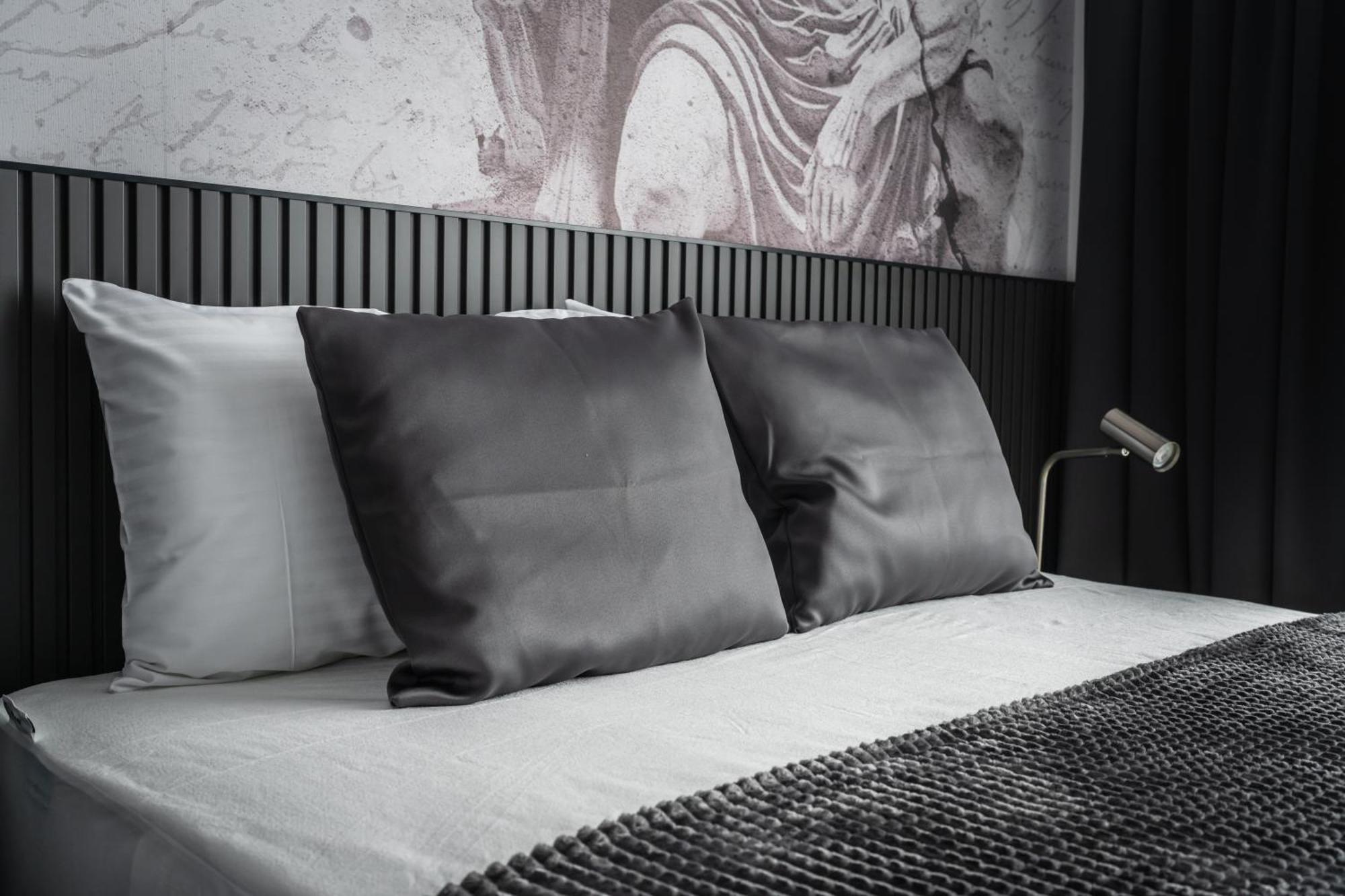 Marrilux Apartments Residence Hill 카파오닉 외부 사진