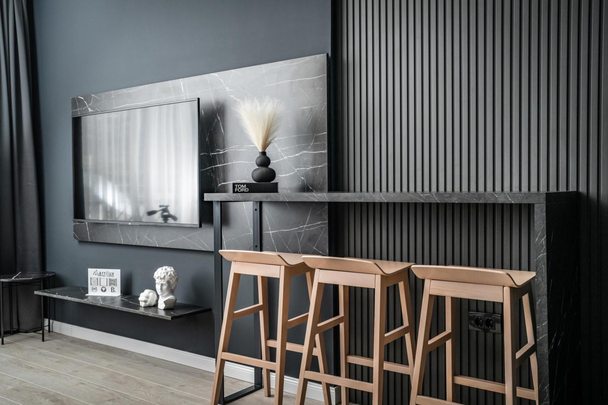 Marrilux Apartments Residence Hill 카파오닉 외부 사진