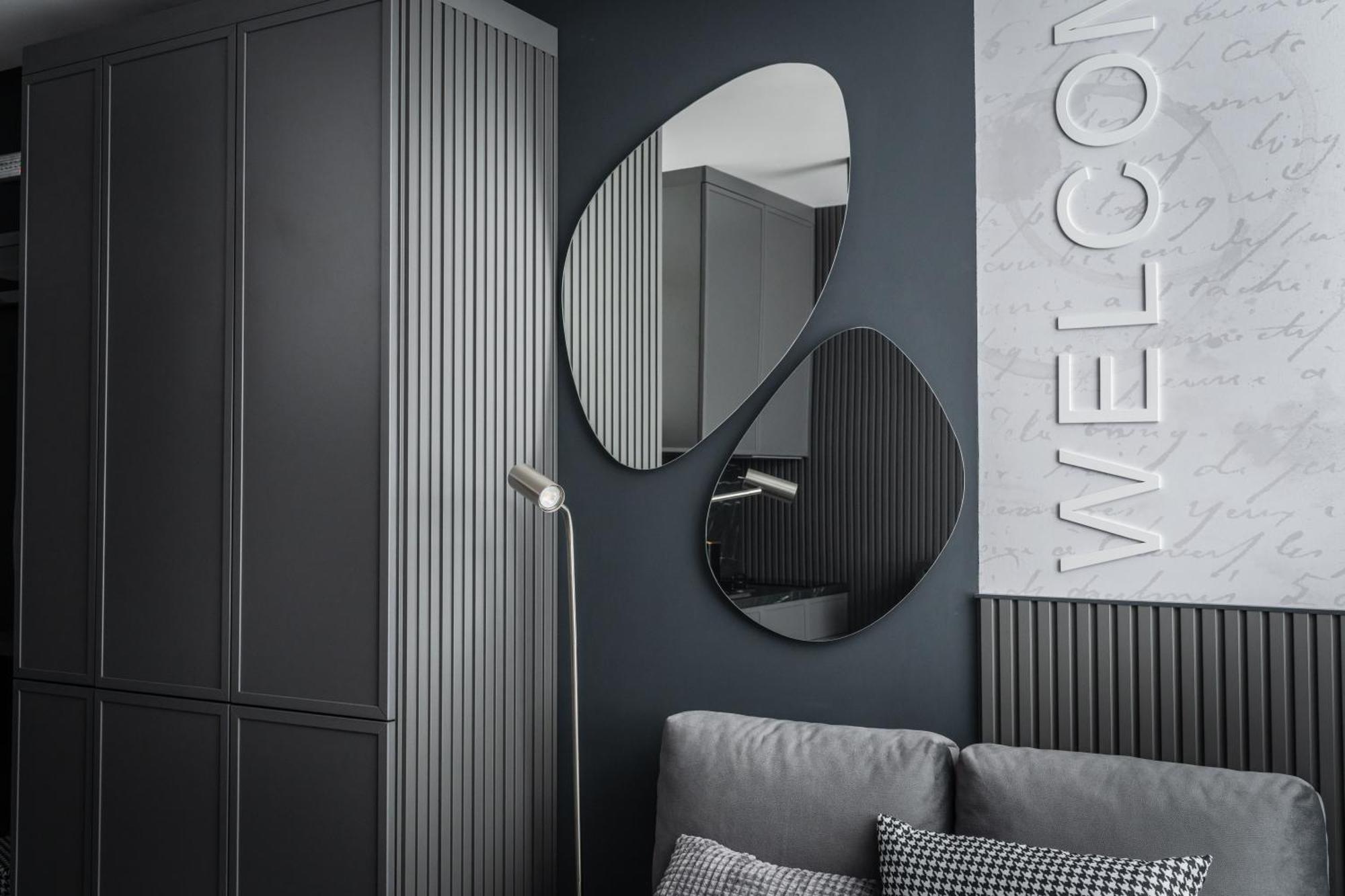 Marrilux Apartments Residence Hill 카파오닉 외부 사진